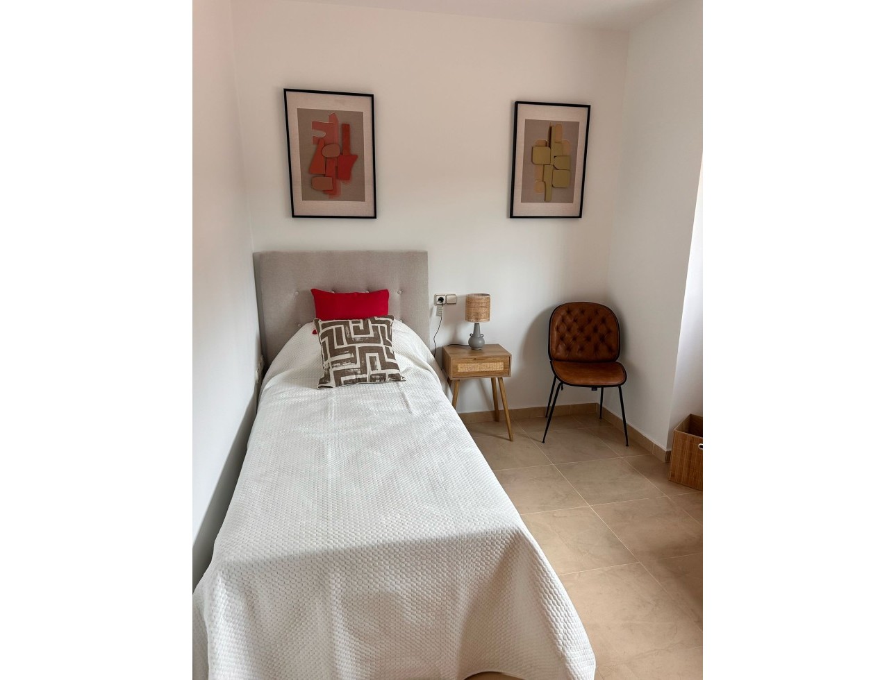 Nouvelle construction - Appartement - Orihuela Costa