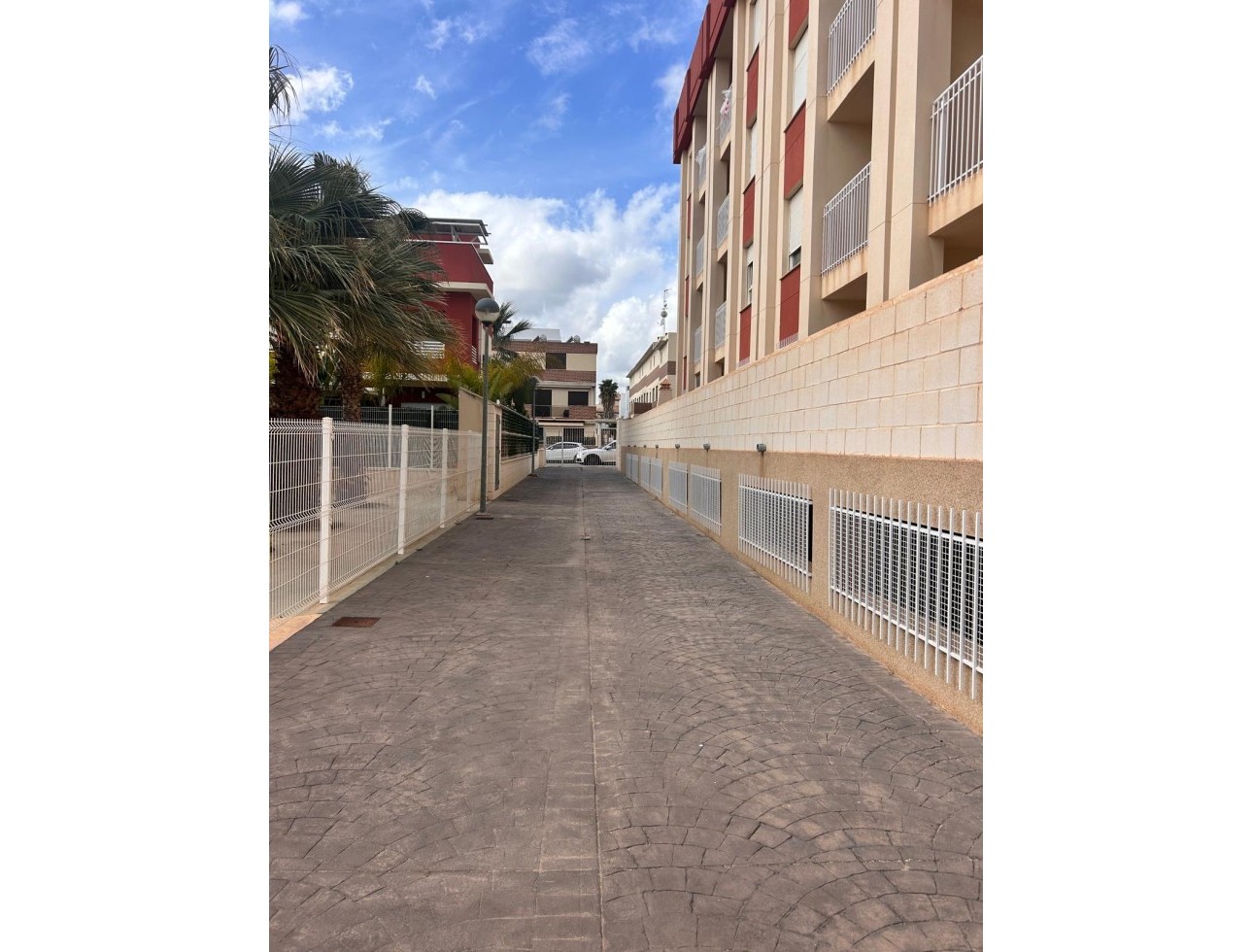 Nouvelle construction - Appartement - Orihuela Costa