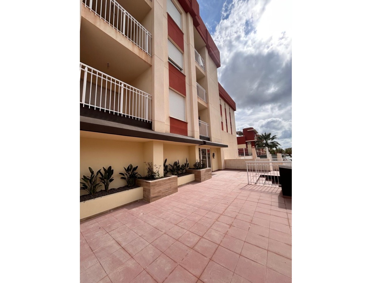 Nouvelle construction - Appartement - Orihuela Costa