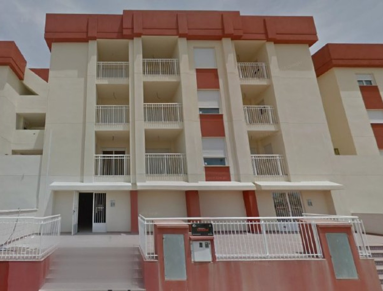 Nouvelle construction - Appartement - Orihuela Costa