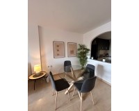 Nouvelle construction - Appartement - Orihuela Costa