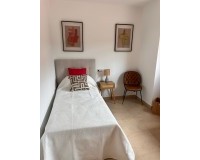 Nouvelle construction - Appartement - Orihuela Costa