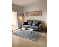 Nouvelle construction - Appartement - Orihuela Costa