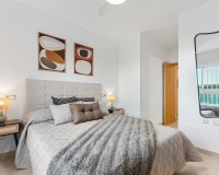 Nouvelle construction - Appartement - Orihuela Costa