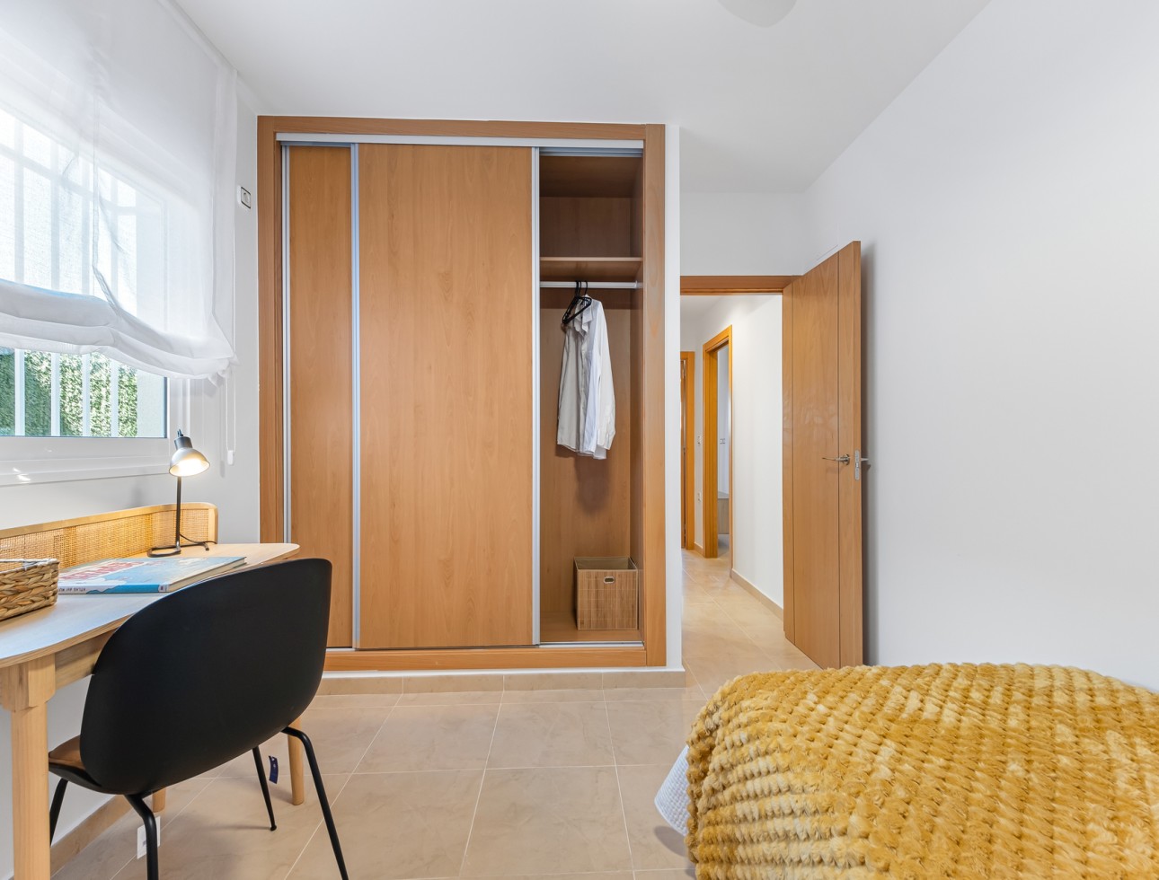 Nouvelle construction - Appartement - Orihuela Costa