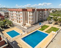 Nouvelle construction - Appartement - Orihuela Costa