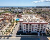 Nouvelle construction - Appartement - Orihuela Costa