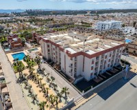 Nouvelle construction - Appartement - Orihuela Costa