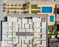 Nouvelle construction - Appartement - Orihuela Costa