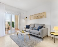 Nouvelle construction - Appartement - Orihuela Costa