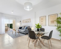 Nouvelle construction - Appartement - Orihuela Costa