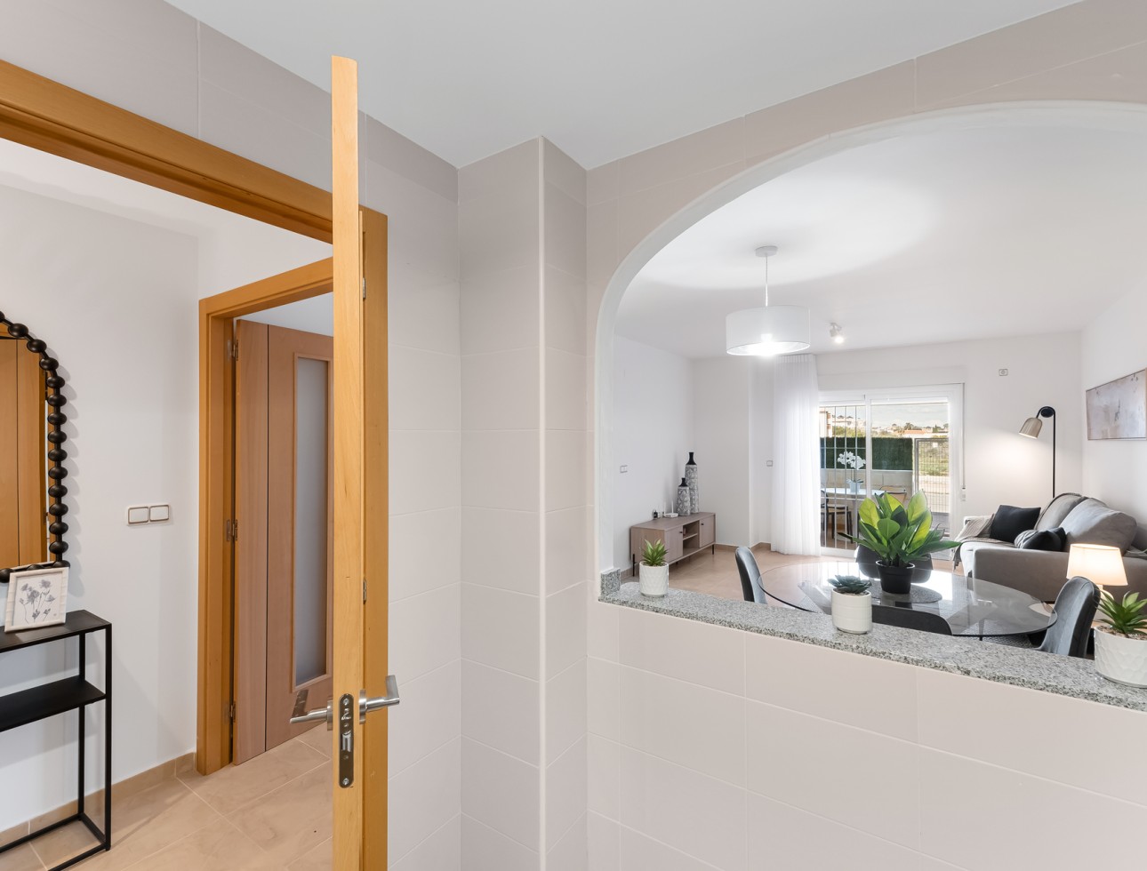 Nouvelle construction - Appartement - Orihuela Costa