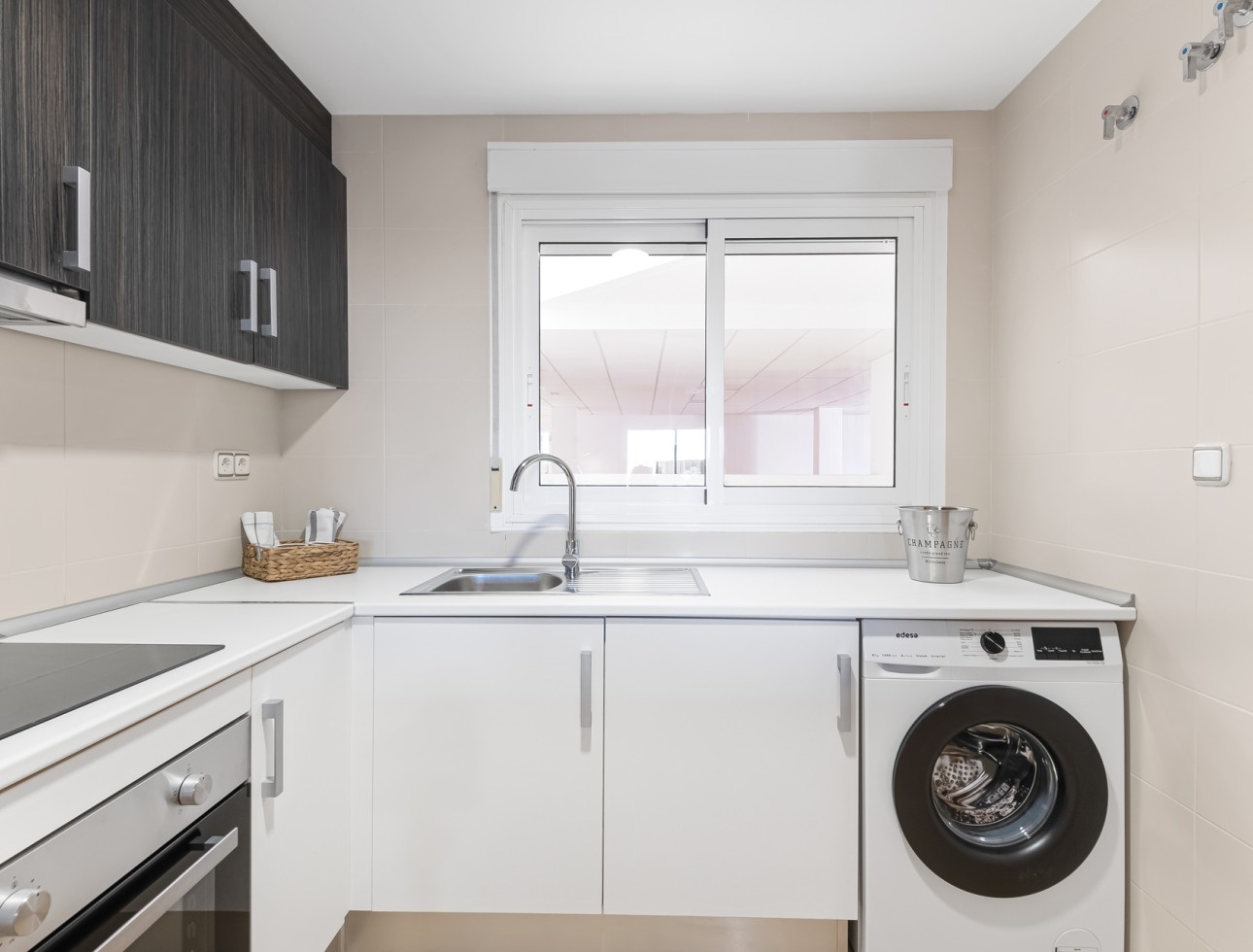 Nouvelle construction - Appartement - Orihuela Costa