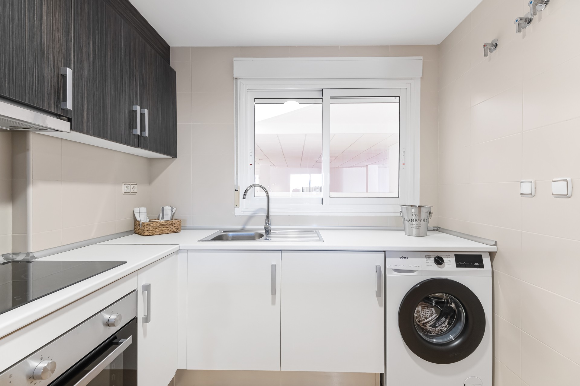 Nouvelle construction - Appartement - Orihuela Costa