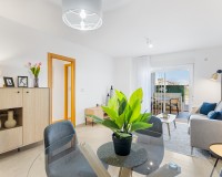 Nouvelle construction - Appartement - Orihuela Costa