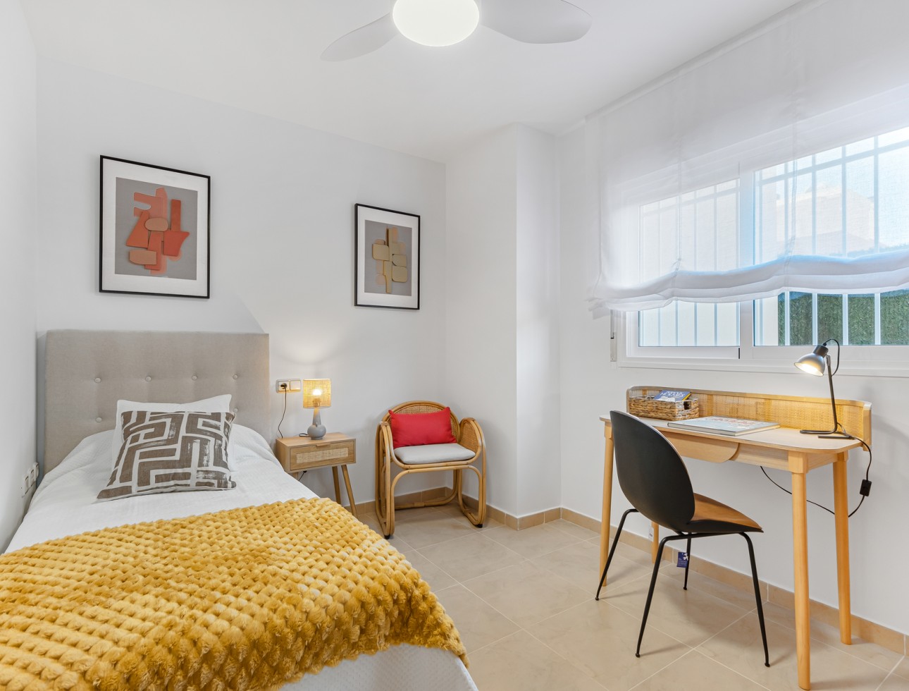 Nouvelle construction - Appartement - Orihuela Costa