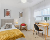 Nouvelle construction - Appartement - Orihuela Costa
