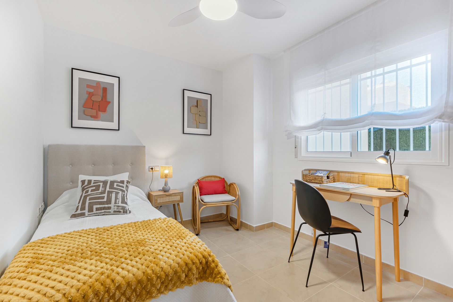 Nouvelle construction - Appartement - Orihuela Costa