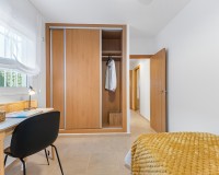 Nouvelle construction - Appartement - Orihuela Costa