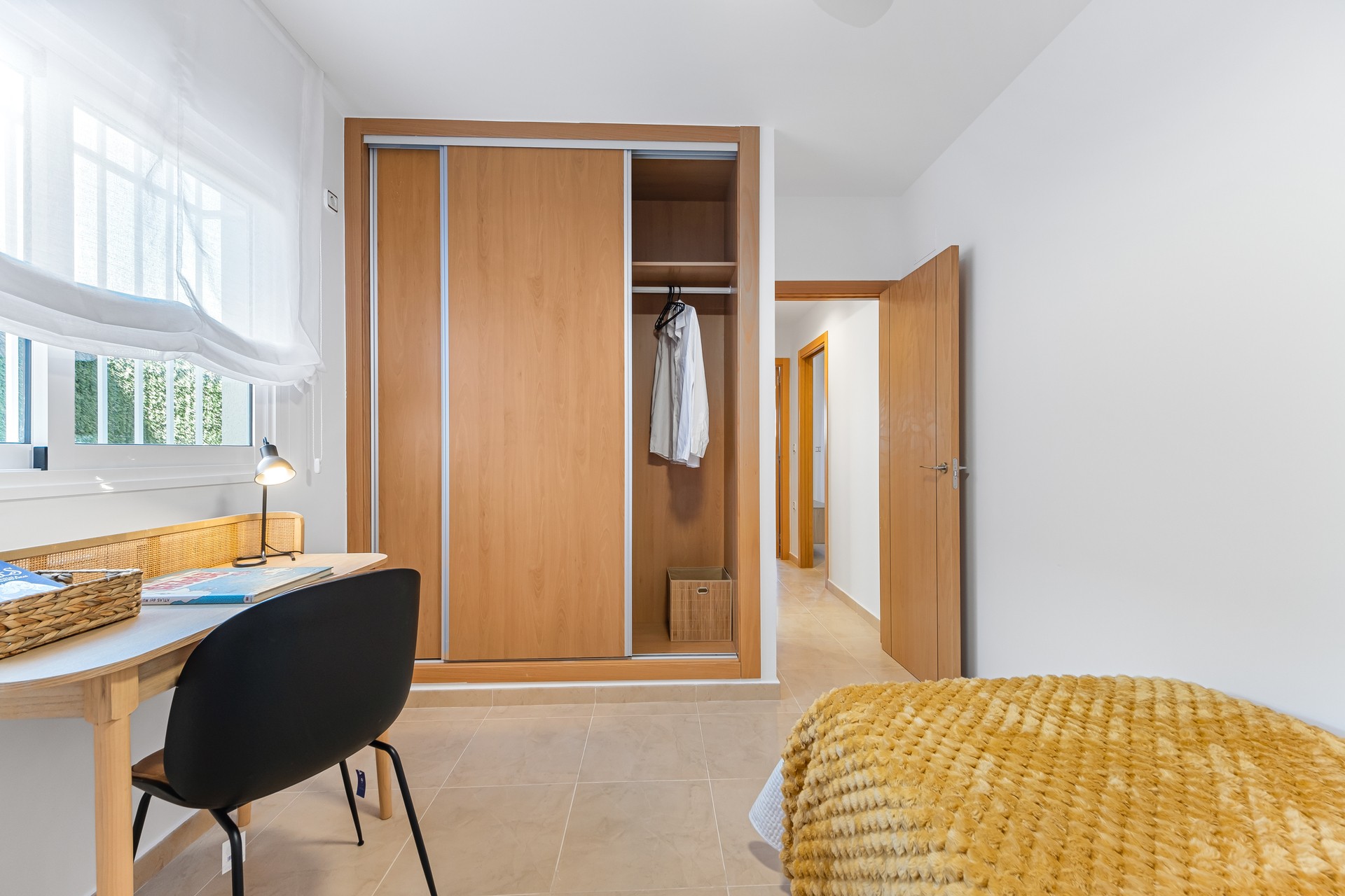 Nouvelle construction - Appartement - Orihuela Costa