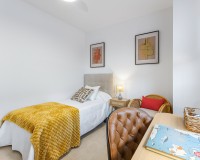 Nouvelle construction - Appartement - Orihuela Costa