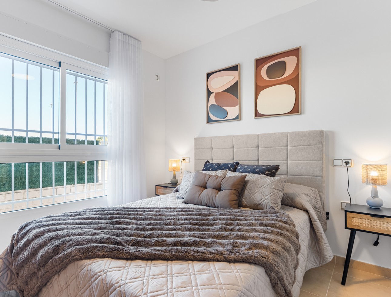 Nouvelle construction - Appartement - Orihuela Costa