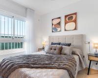 Nouvelle construction - Appartement - Orihuela Costa