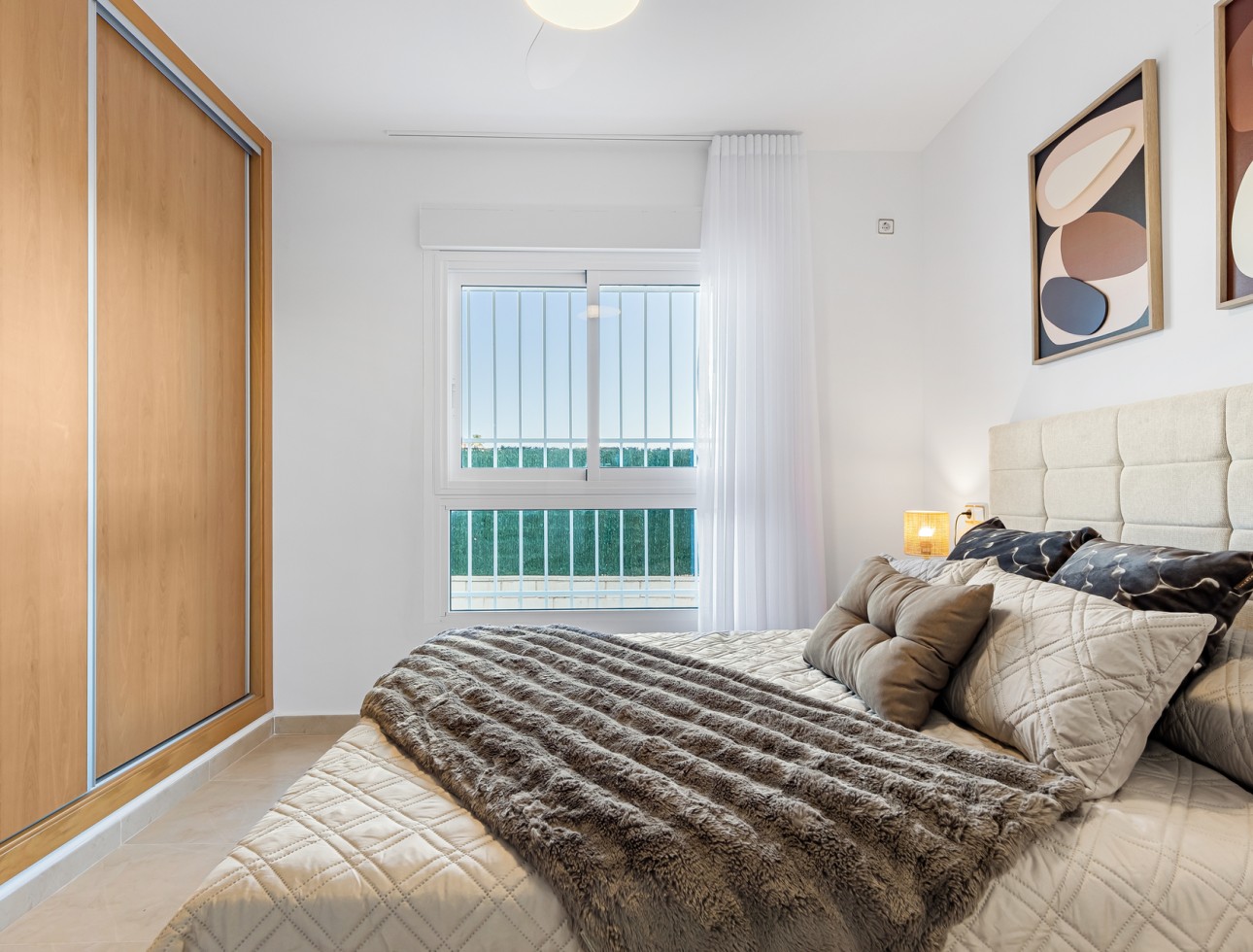 Nouvelle construction - Appartement - Orihuela Costa