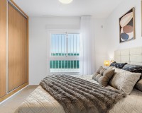 Nouvelle construction - Appartement - Orihuela Costa