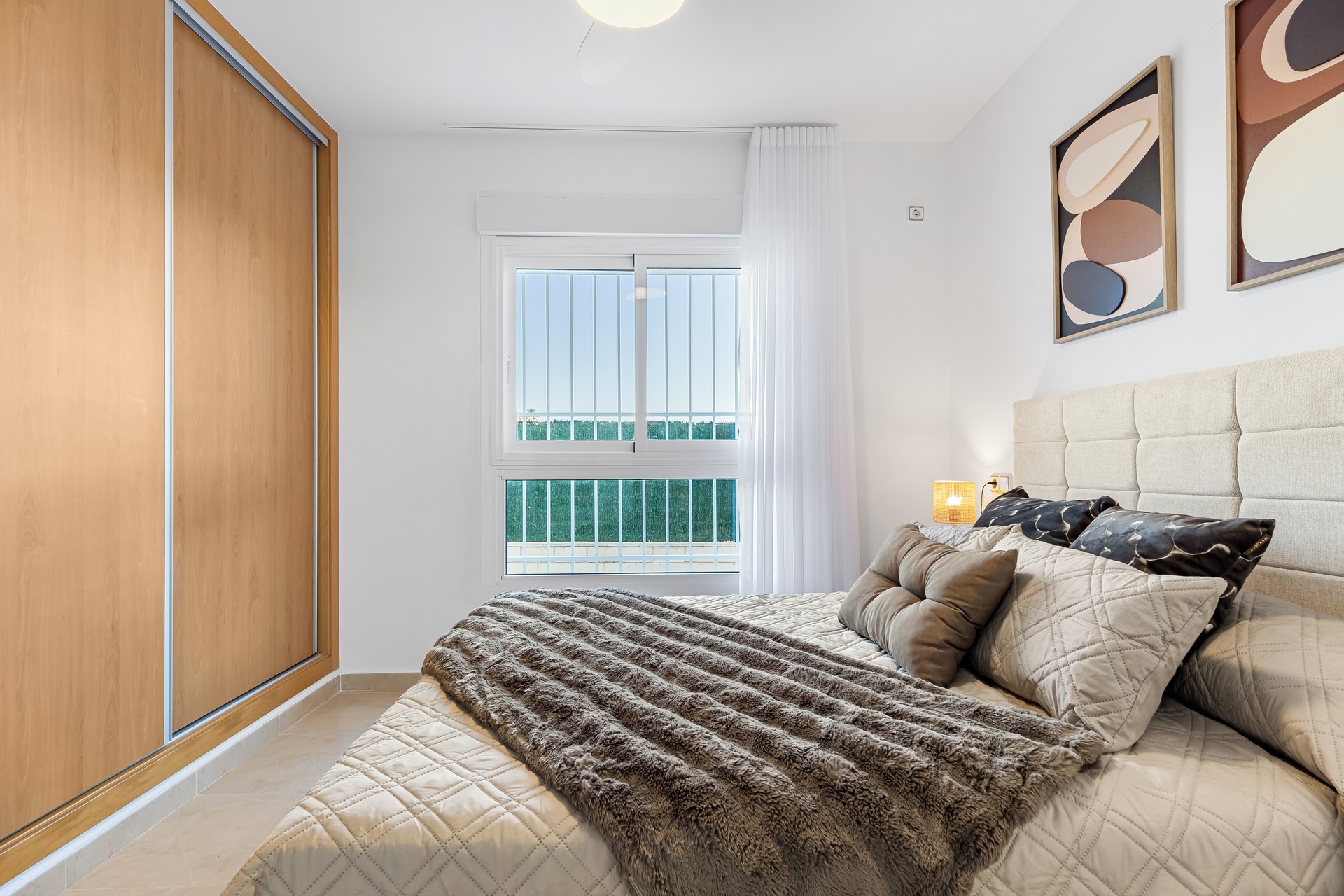 Nouvelle construction - Appartement - Orihuela Costa