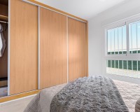 Nouvelle construction - Appartement - Orihuela Costa
