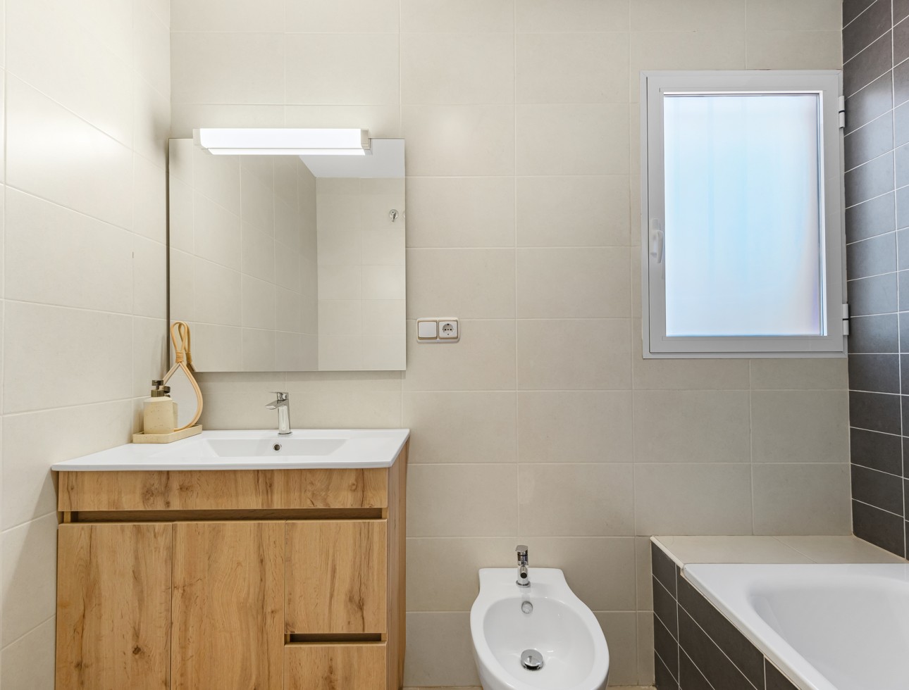 Nouvelle construction - Appartement - Orihuela Costa