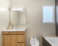Nouvelle construction - Appartement - Orihuela Costa