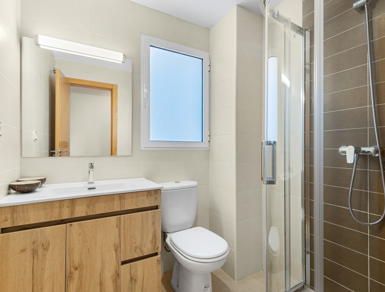 Nouvelle construction - Appartement - Orihuela Costa