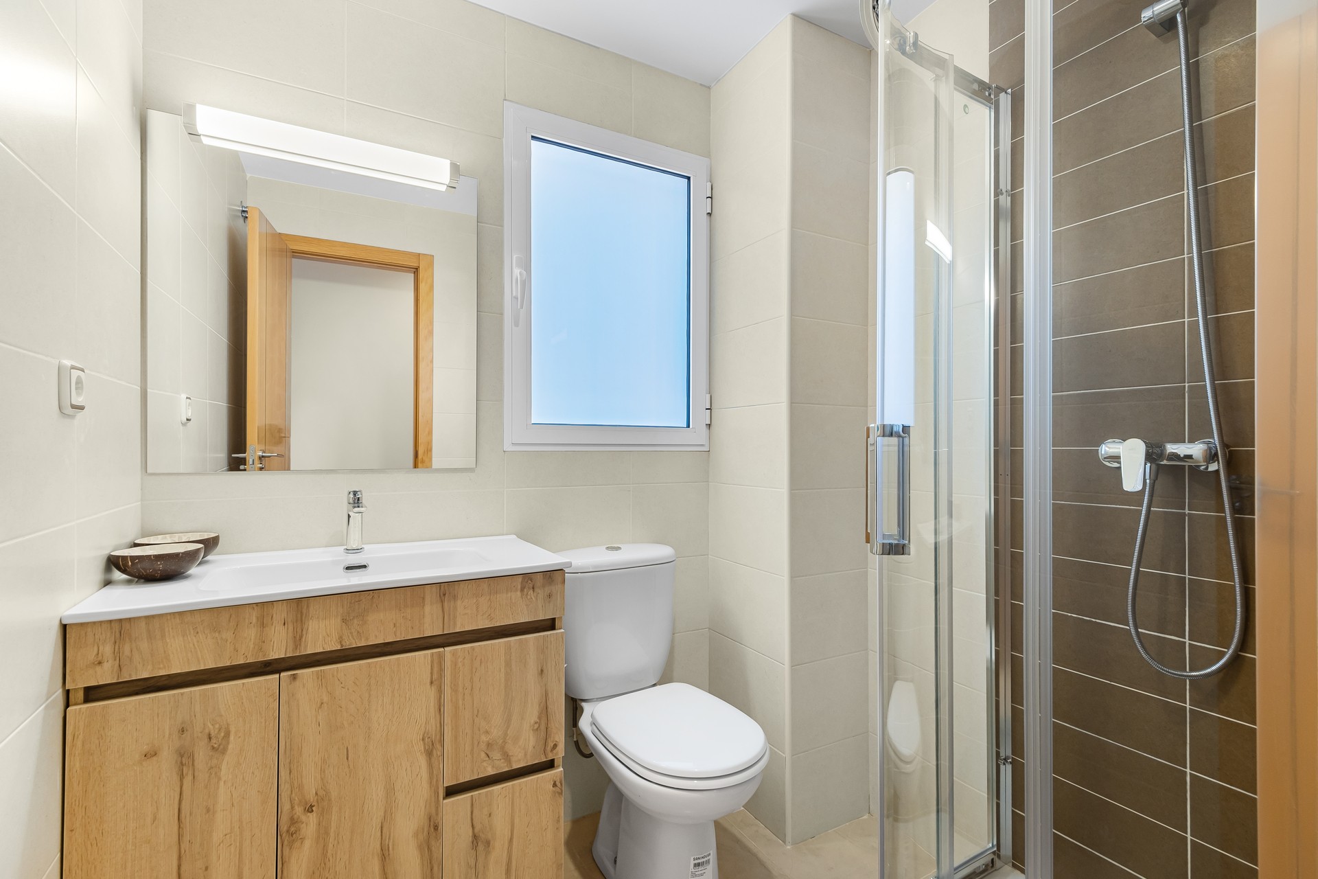 Nouvelle construction - Appartement - Orihuela Costa