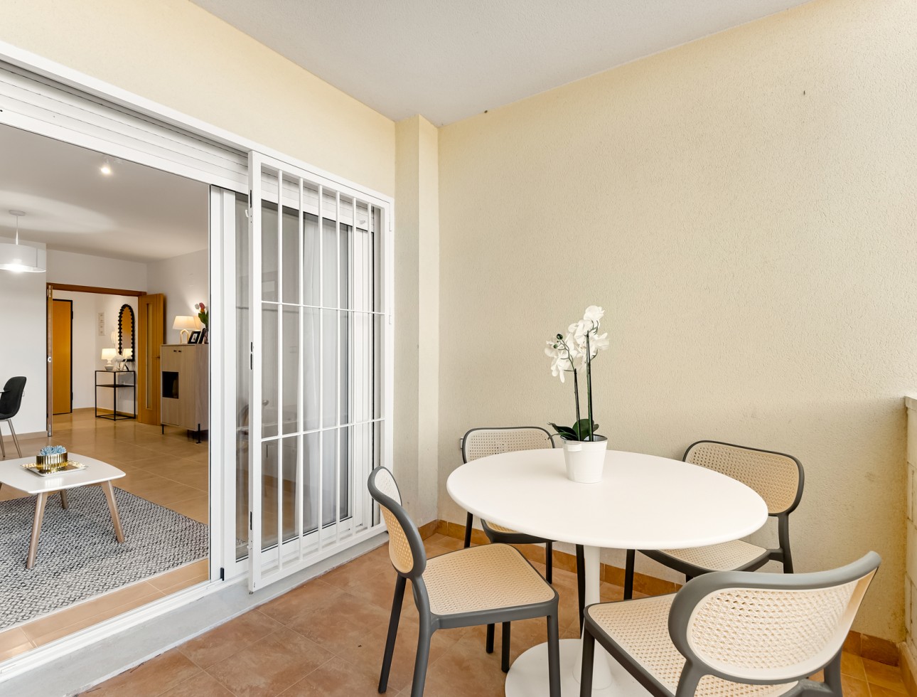 Nouvelle construction - Appartement - Orihuela Costa