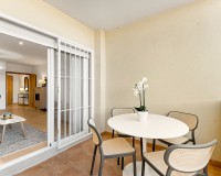 Nouvelle construction - Appartement - Orihuela Costa