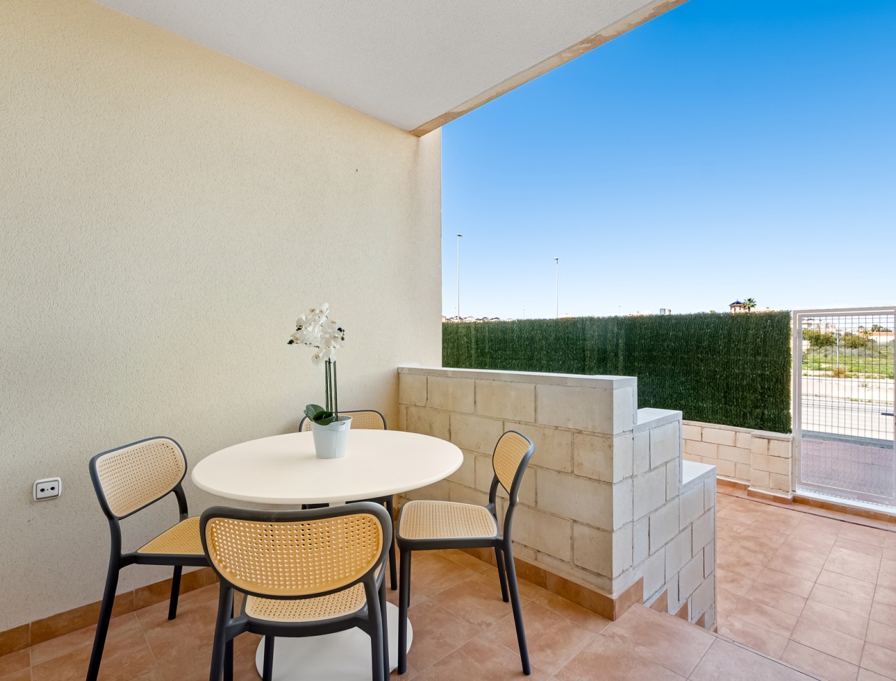 Nouvelle construction - Appartement - Orihuela Costa