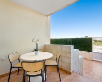 Nouvelle construction - Appartement - Orihuela Costa