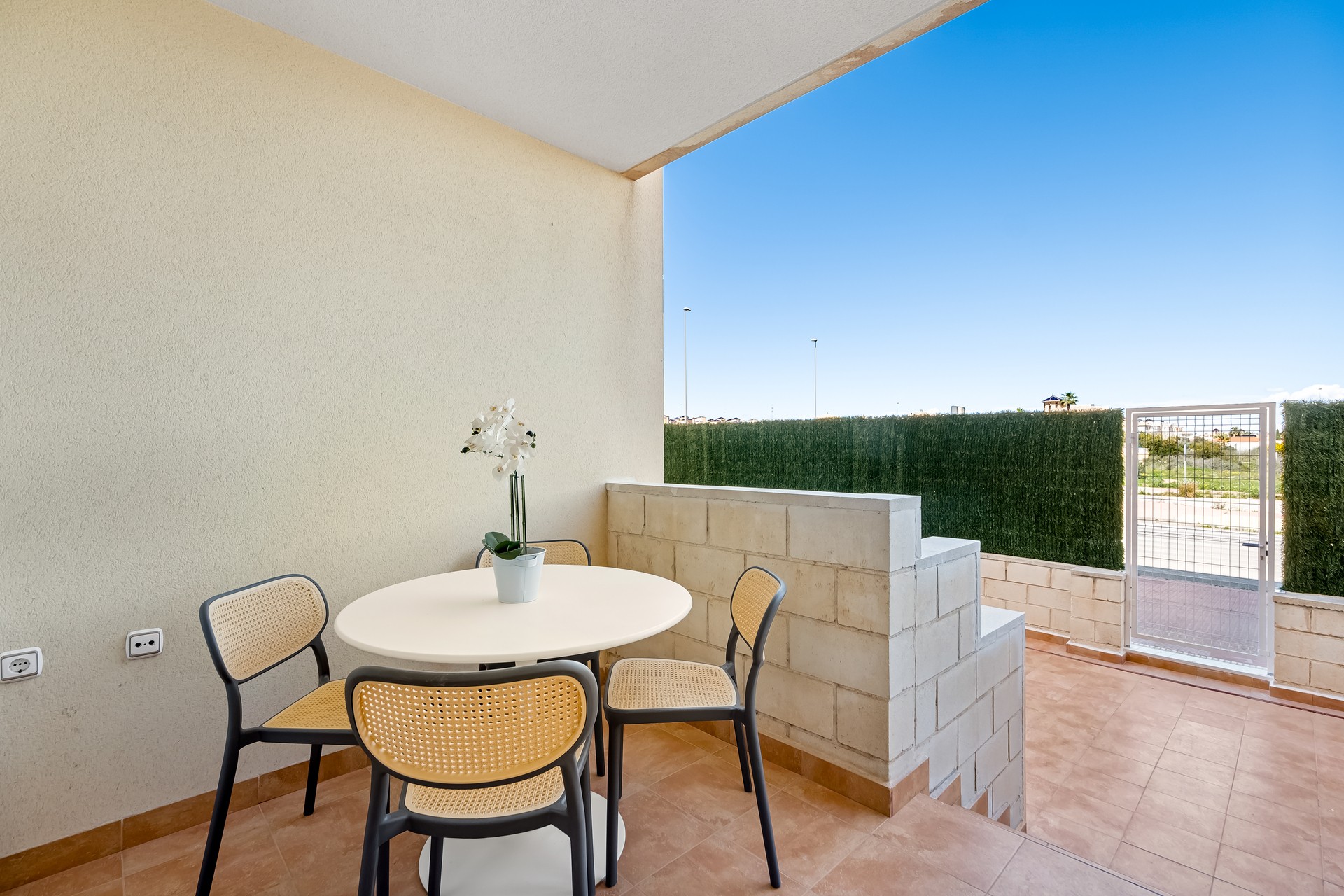 Nouvelle construction - Appartement - Orihuela Costa
