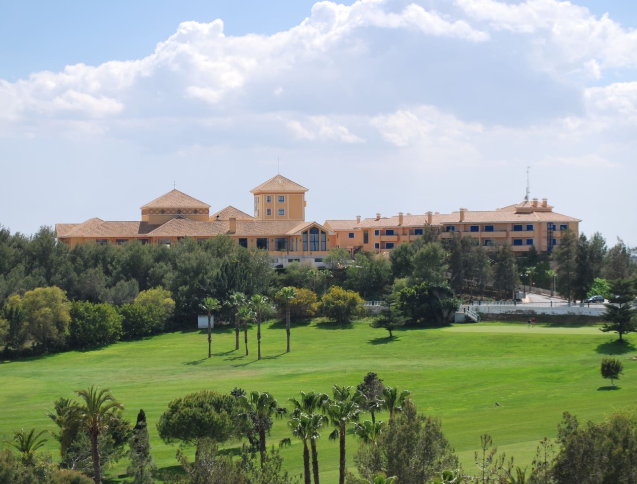 Nouvelle construction - Appartement - Orihuela Costa