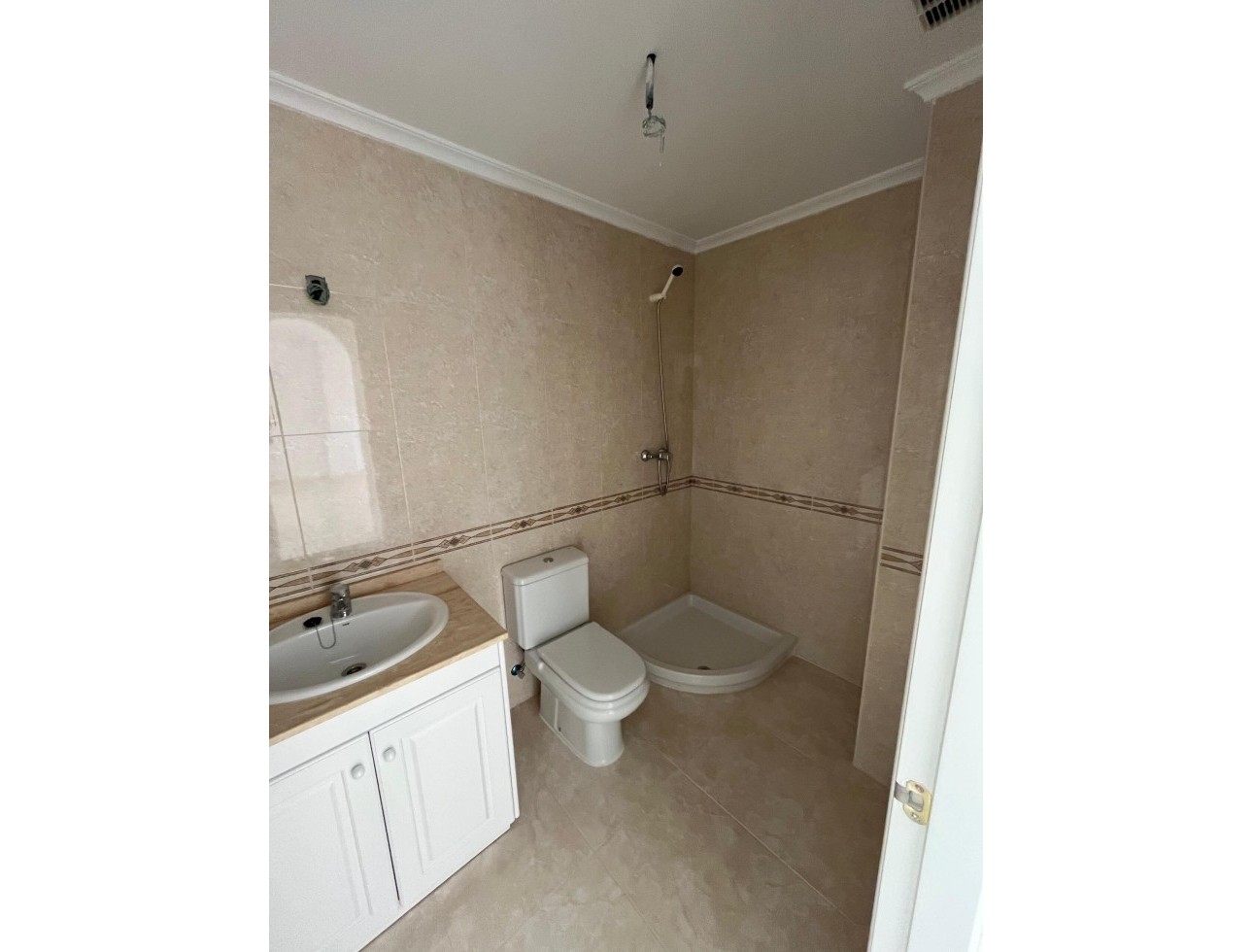 Nouvelle construction - Appartement - Orihuela Costa