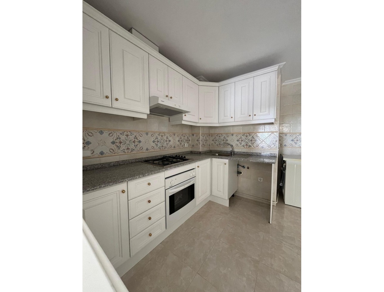 Nouvelle construction - Appartement - Orihuela Costa