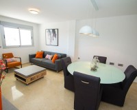 Nouvelle construction - Appartement - Orihuela