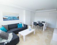 Nouvelle construction - Appartement - Orihuela