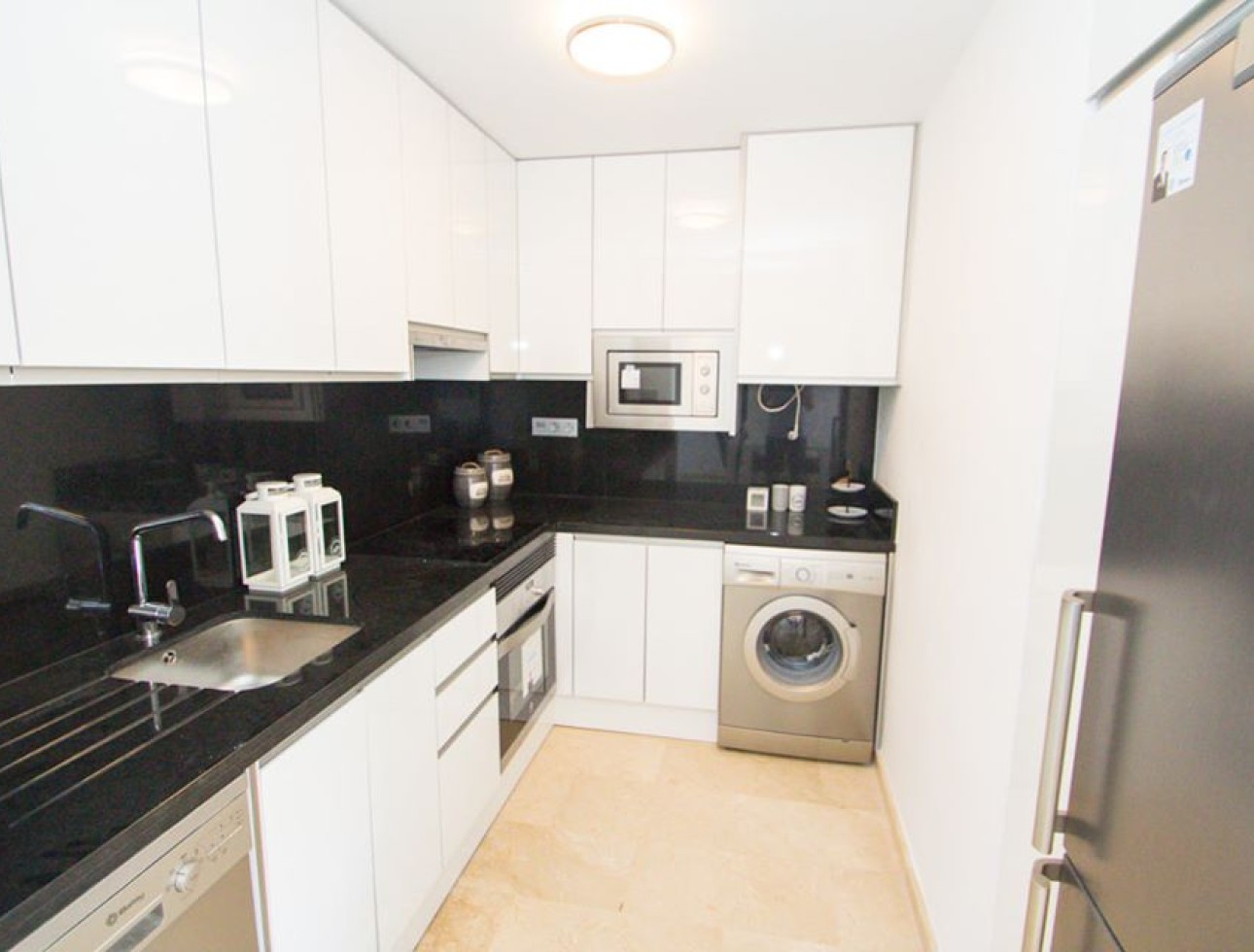 Nouvelle construction - Appartement - Orihuela