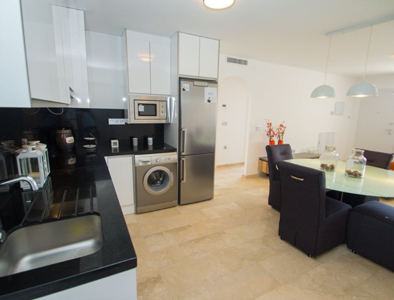 Nouvelle construction - Appartement - Orihuela