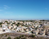 Nouvelle construction - Appartement - Orihuela