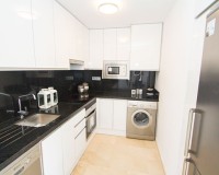 Nouvelle construction - Appartement - Orihuela