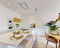 Nouvelle construction - Appartement - Pilar de la Horadada